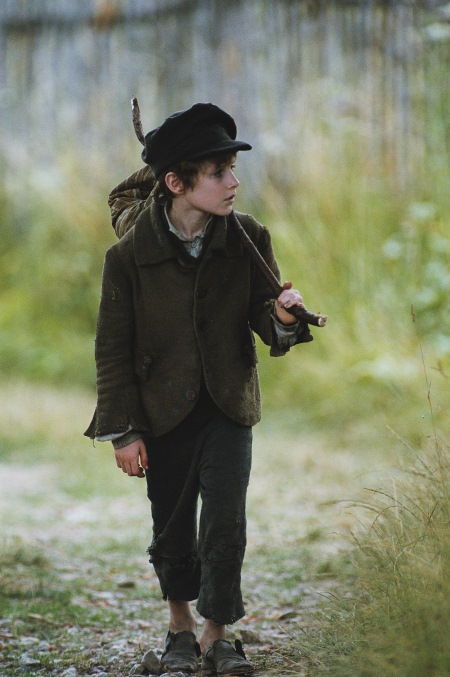 Barney Clark