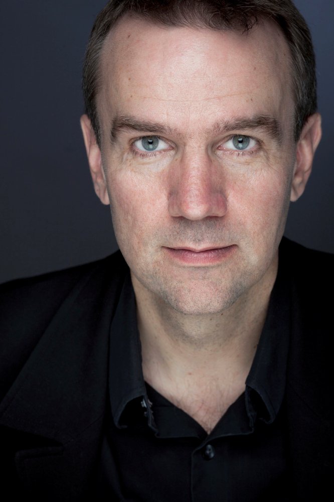 Martin Fisher