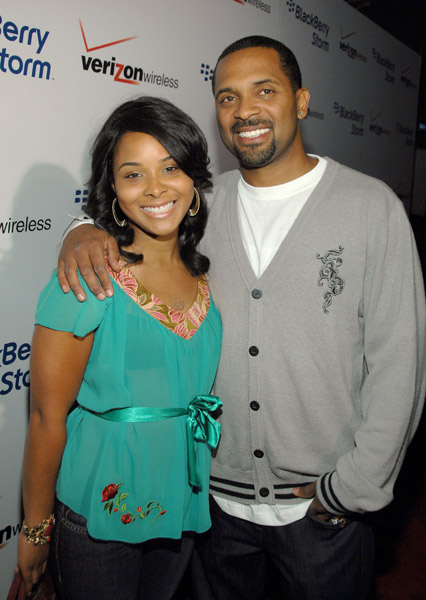 Mechelle Epps