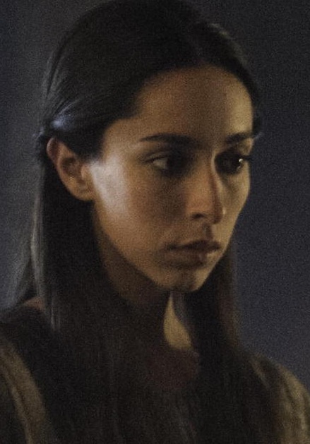 Oona Chaplin