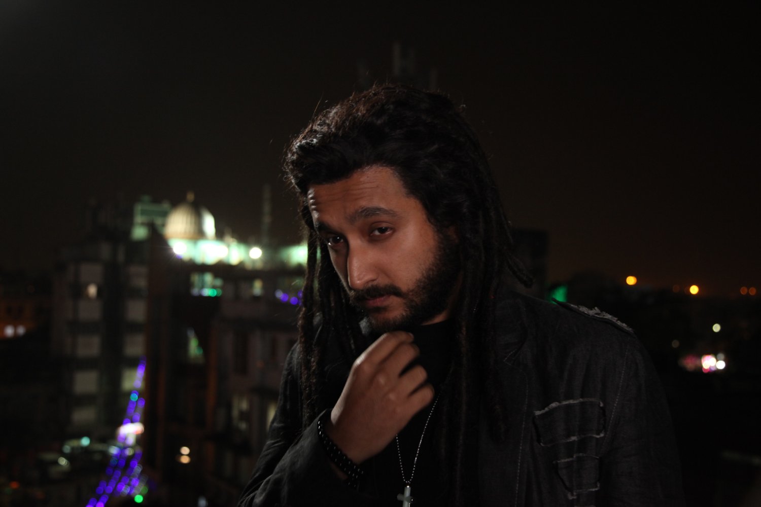 Parambrata Chatterjee