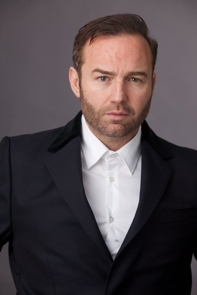 Brad Moore