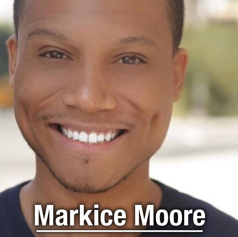 Markice Moore