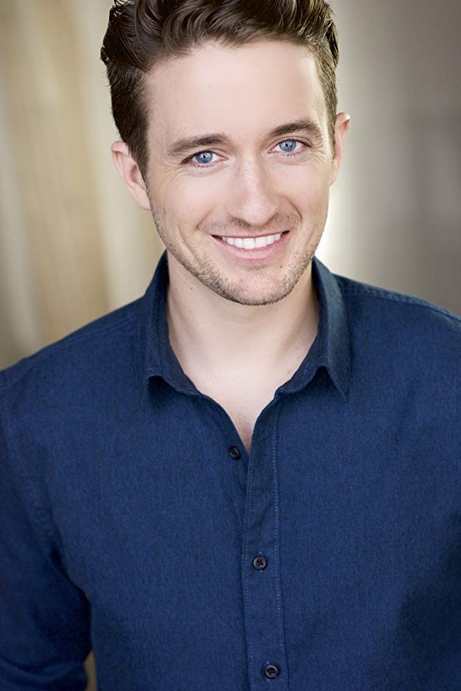 Conor Murphy