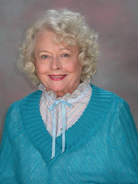 Eve Brent