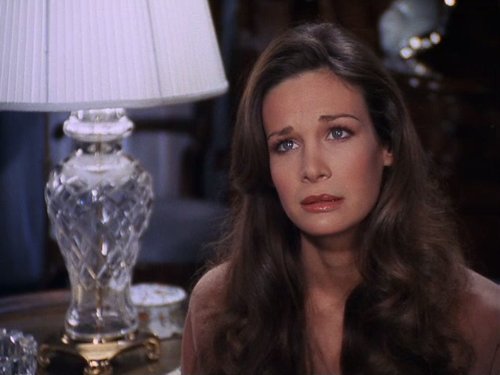 Mary Crosby