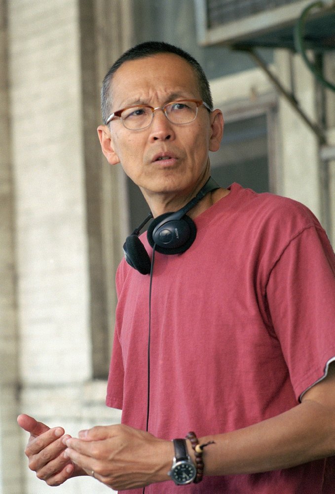 Wayne Wang