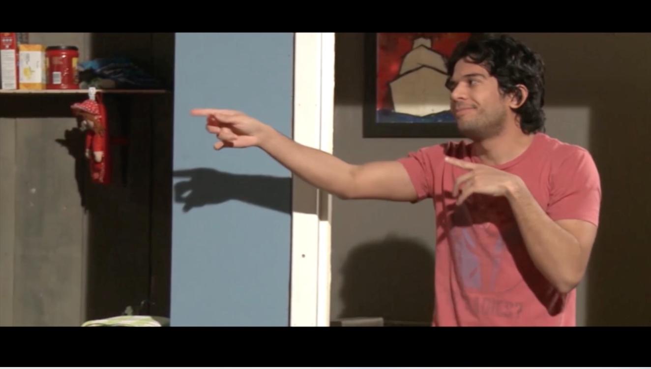 Alexander Soto