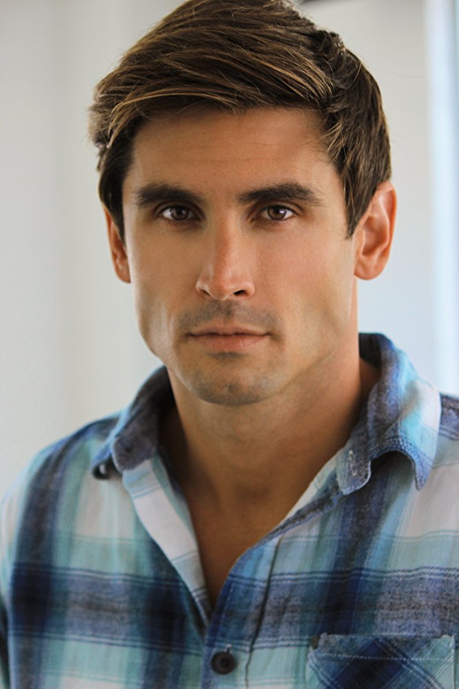 Nick Waters