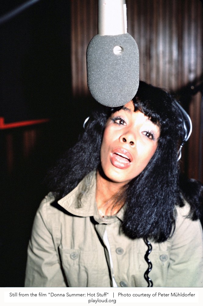 Donna Summer