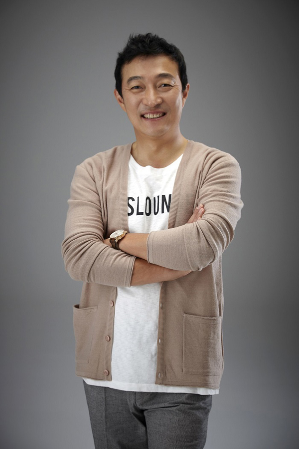 Jae-ryong Lee
