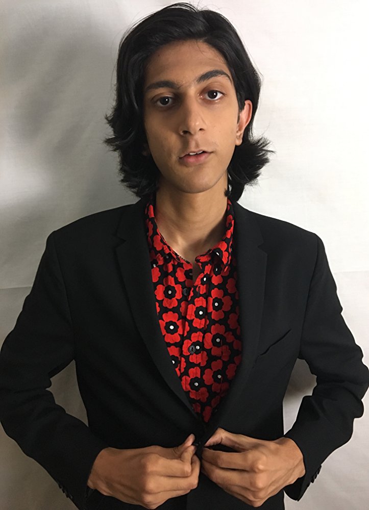 Haroon Khan