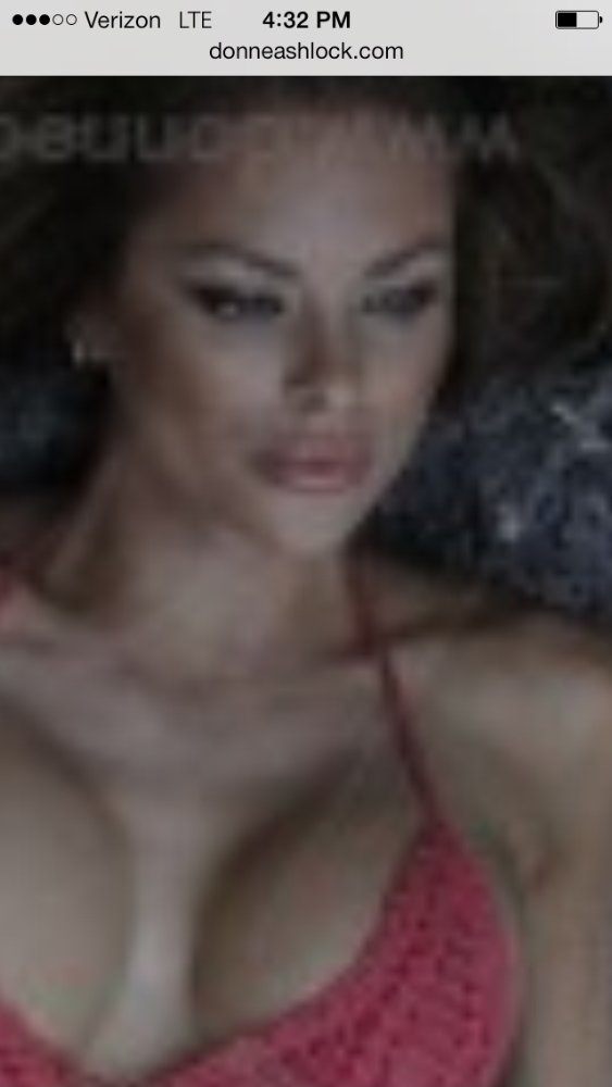 Julie McGee