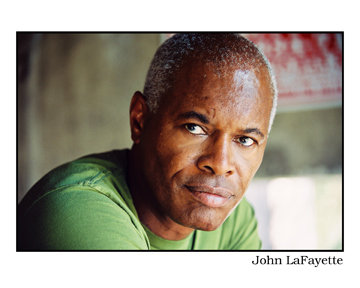 John Lafayette