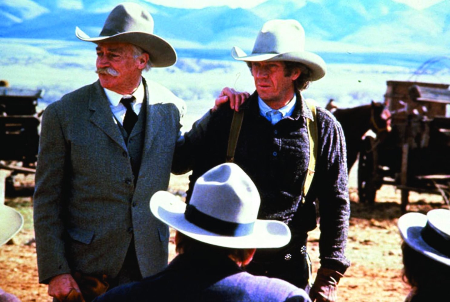 Richard Farnsworth