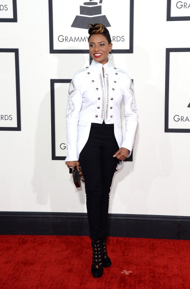 MC Lyte