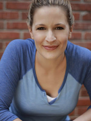Greer Howard