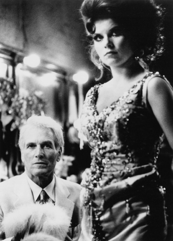 Lolita Davidovich