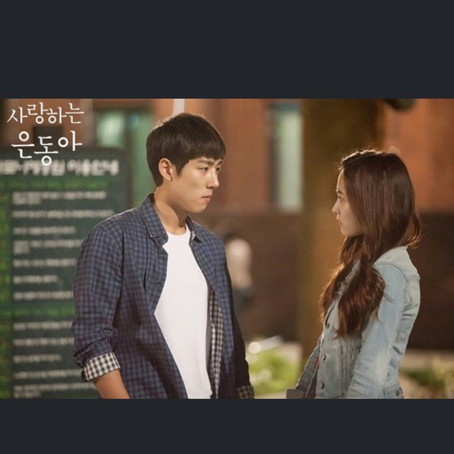 So Hee Yoon