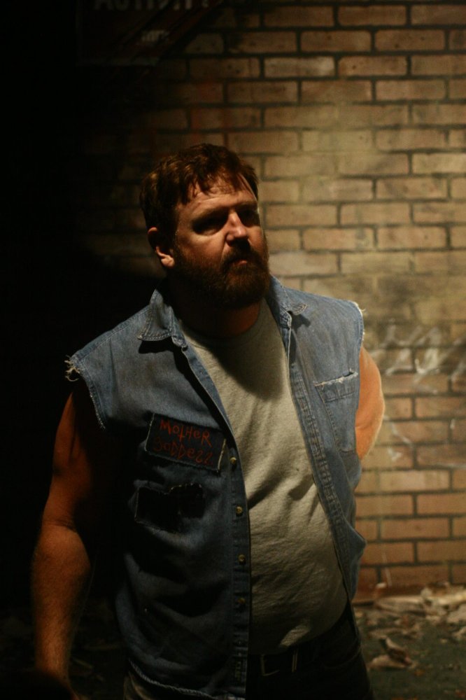 D.J. Morrison