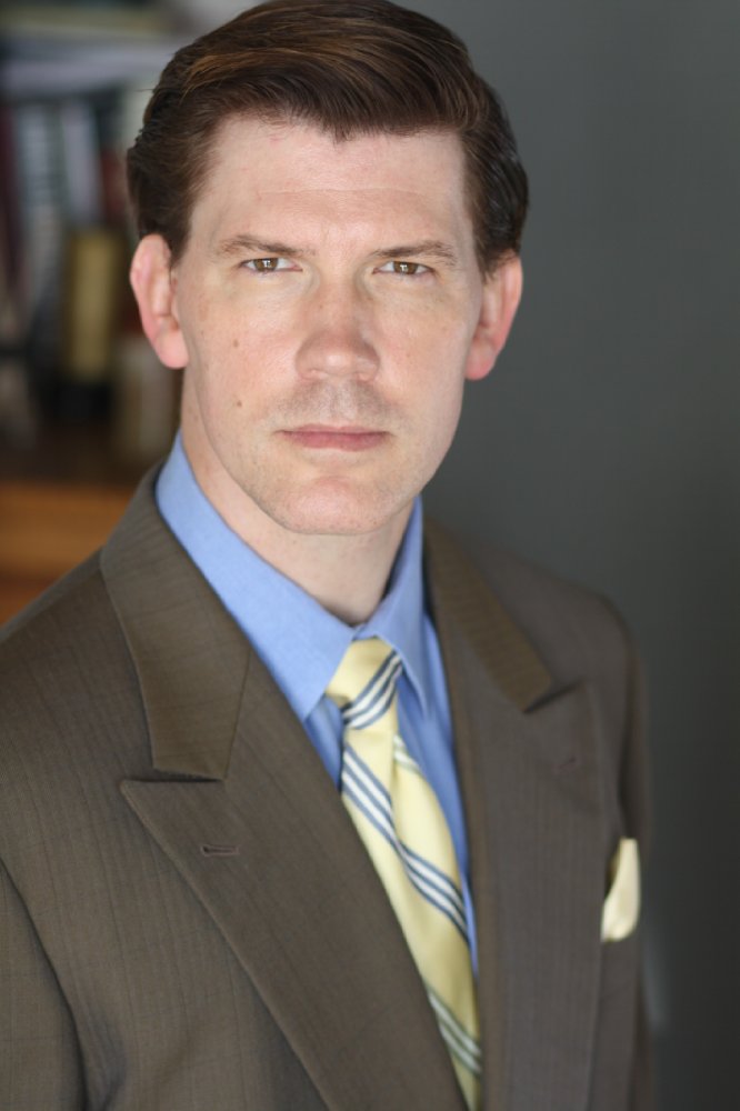 Charles Maze