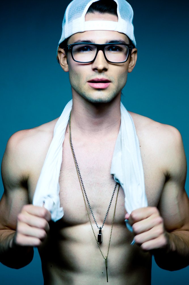 David John Craig