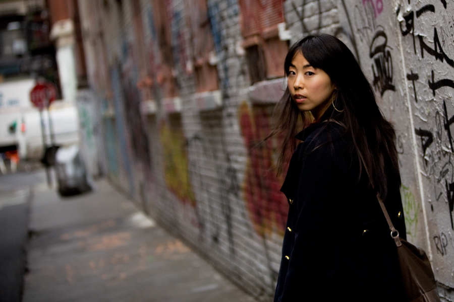 Jaime Lee