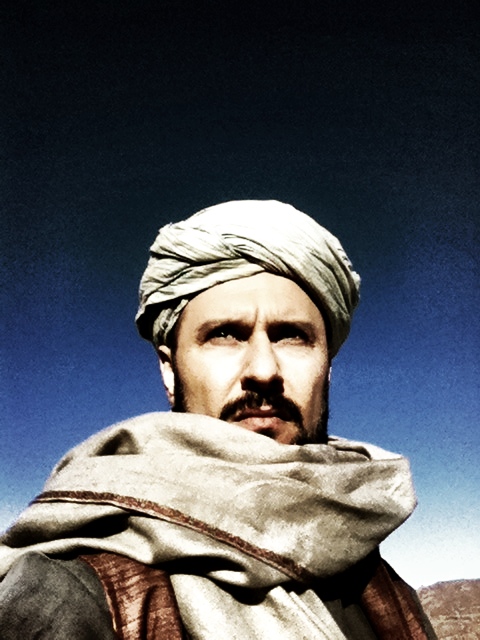 Amir Khalighi