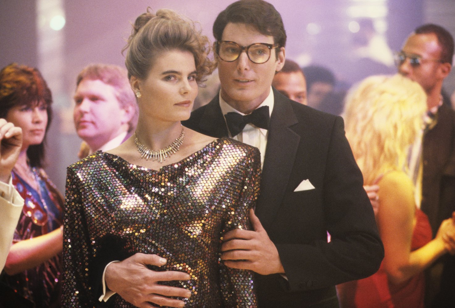 Christopher Reeve