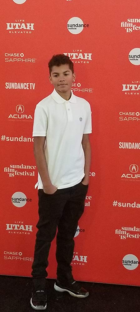 Isaiah Kristian