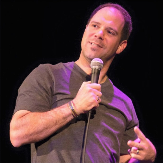 Eric Jacob