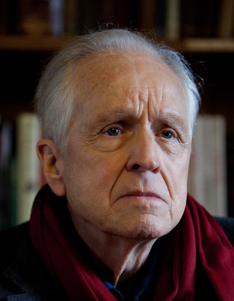 Alan Breck