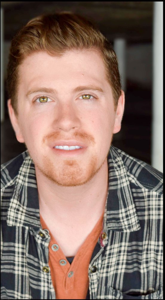 Aaron David Johnson