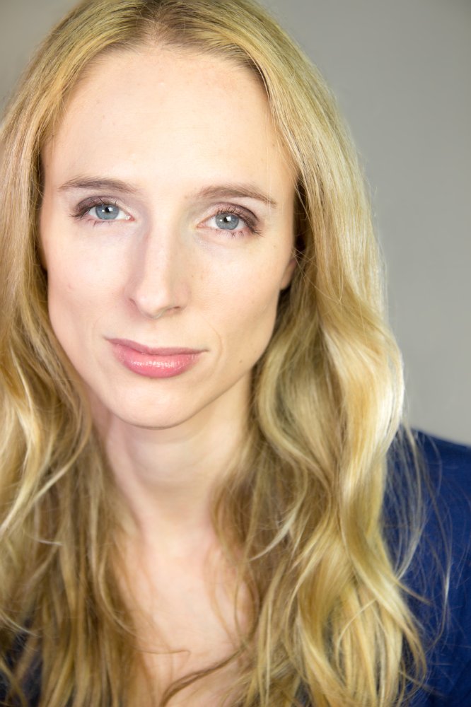 Marlene Okner