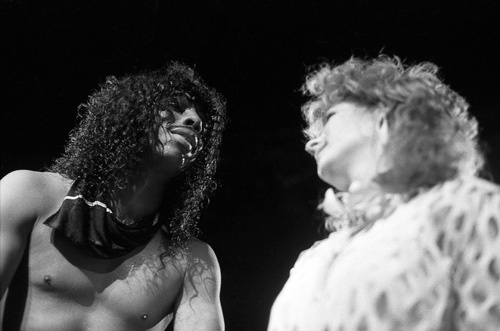 Rick James