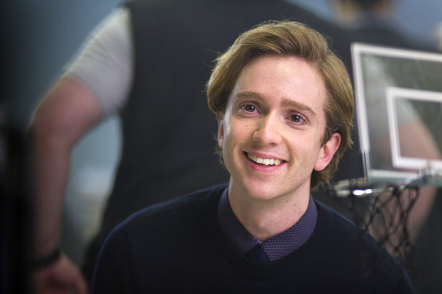 Luke Newberry