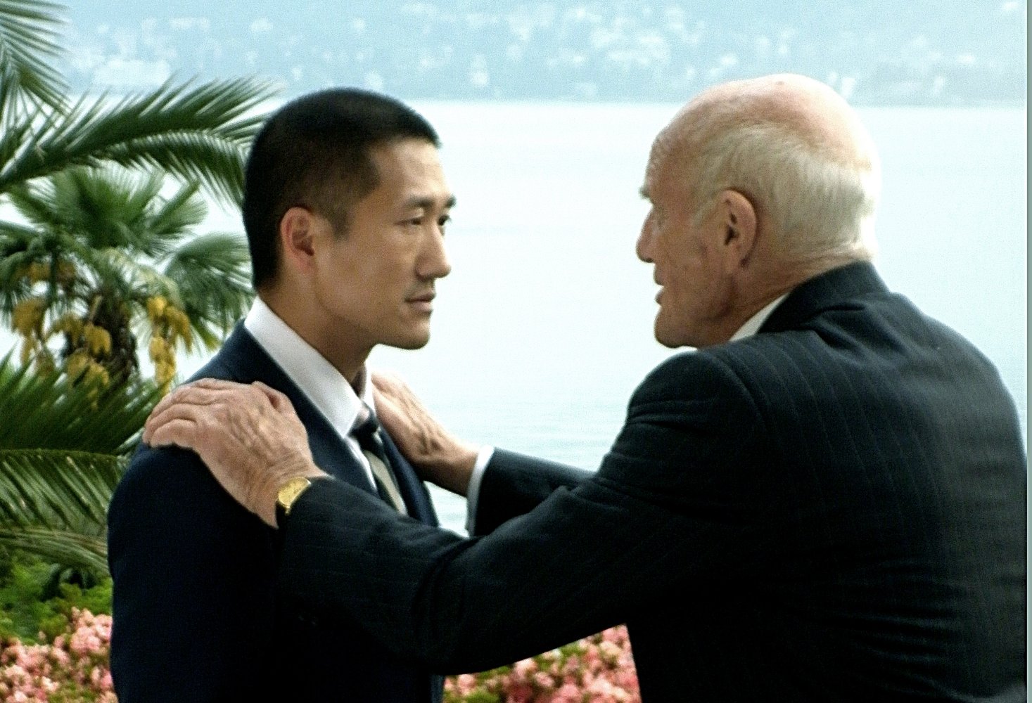 Yoon C. Joyce