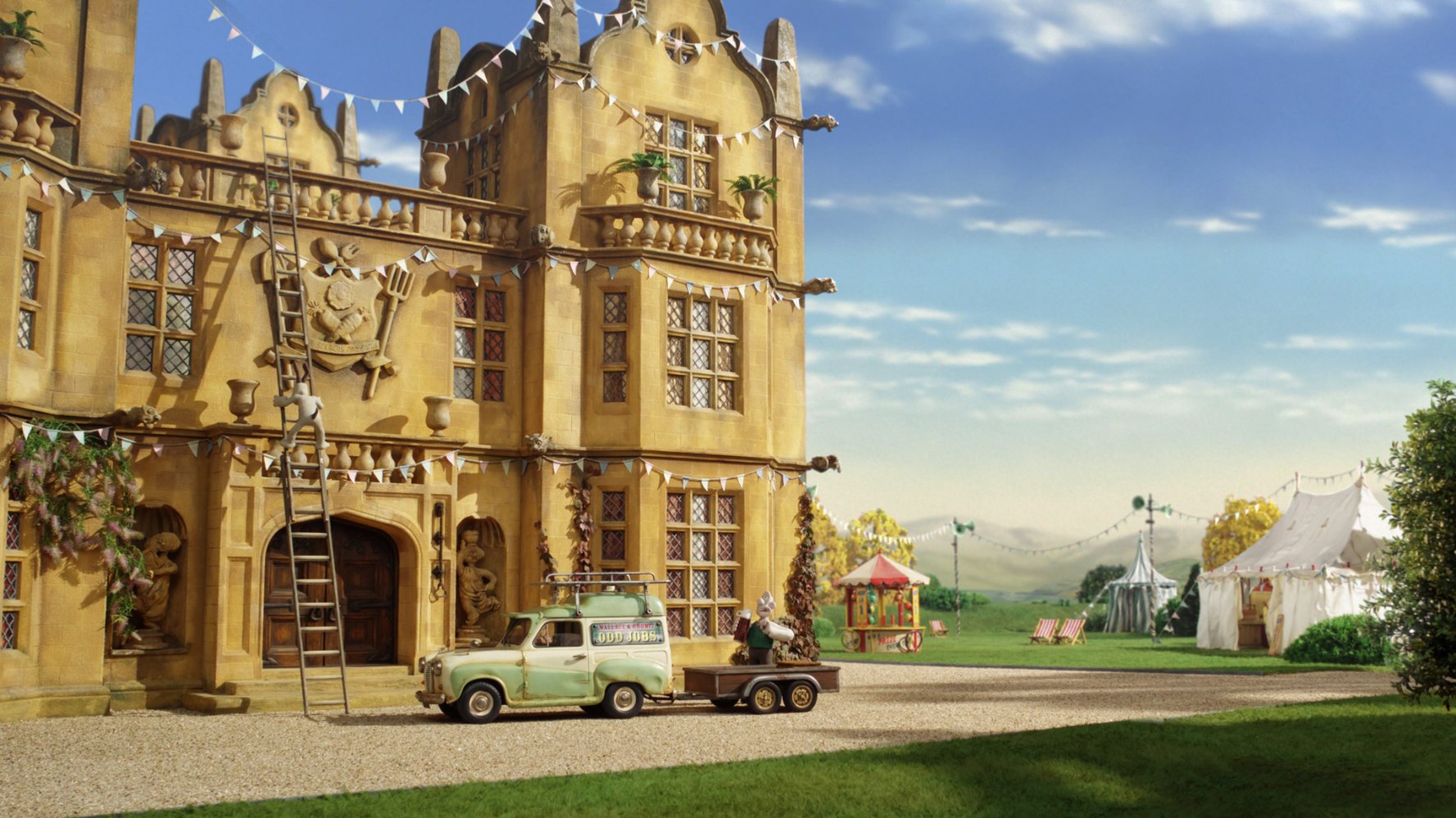 Nick Park