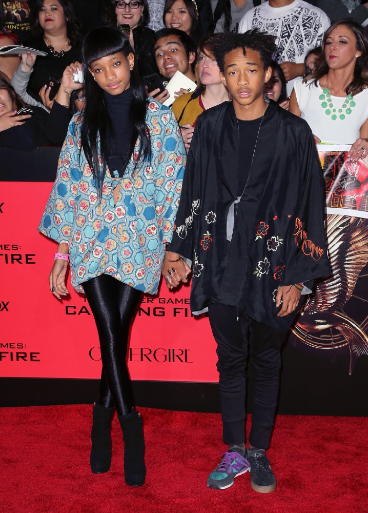 Willow Smith