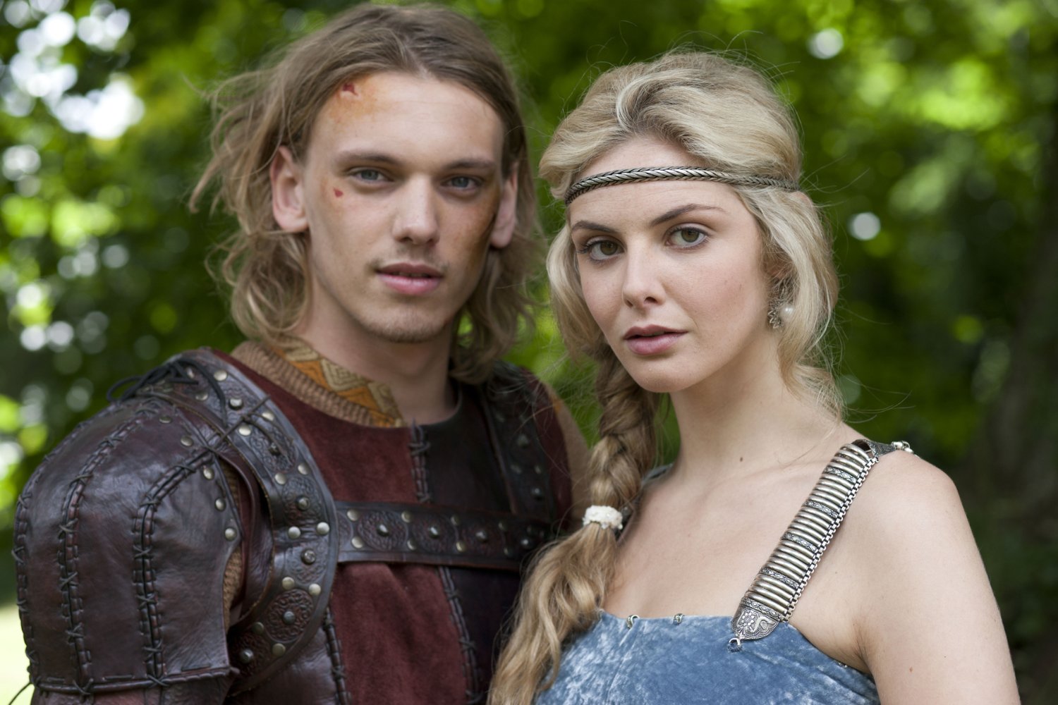 Tamsin Egerton