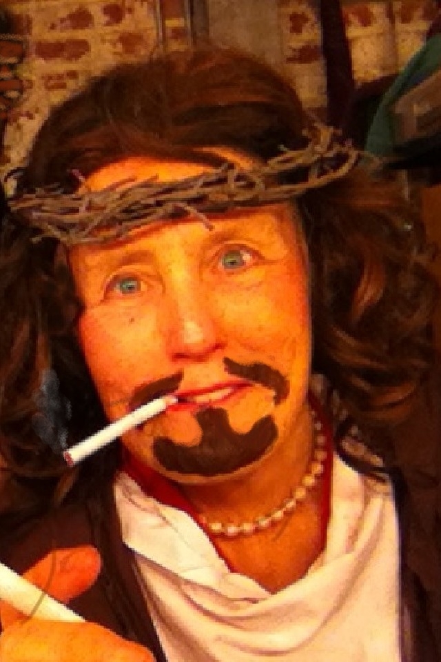 Mary Eileen O'Donnell