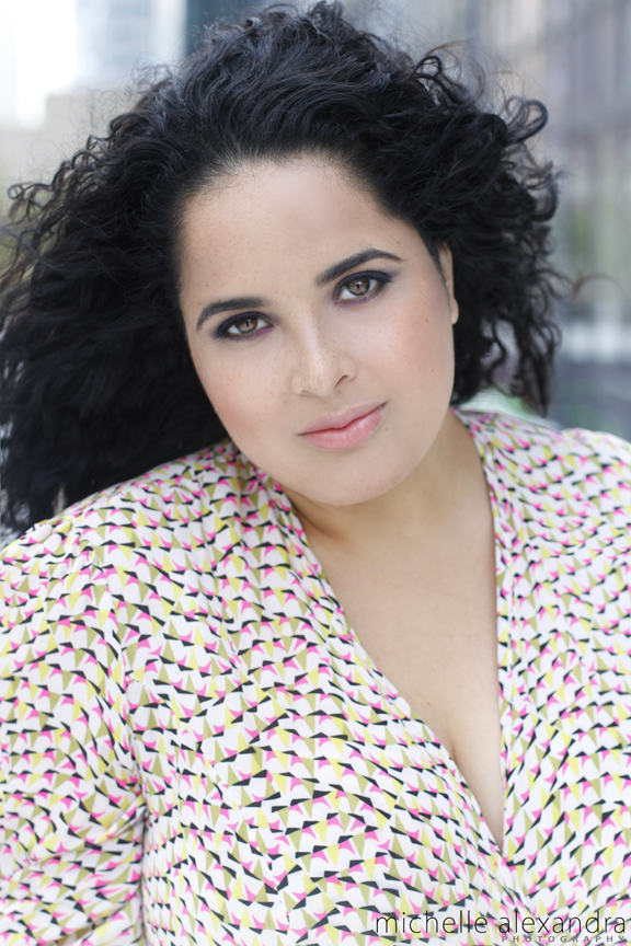 Massiel Hernandez