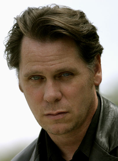 Don Harvey