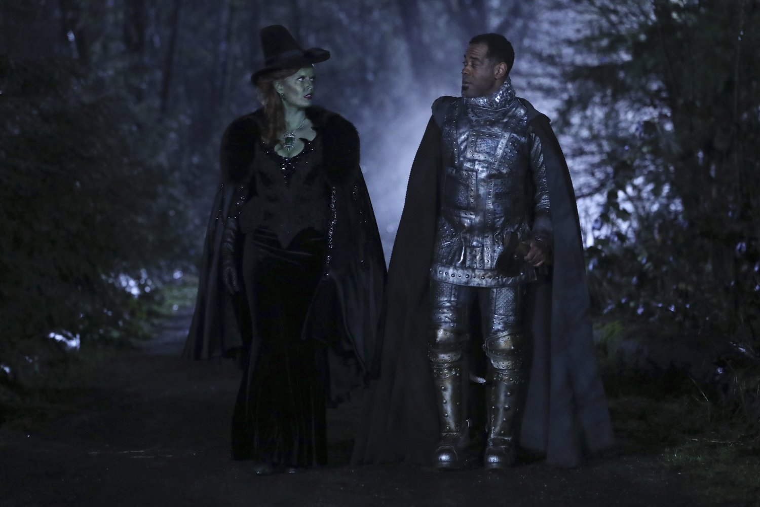 Rebecca Mader