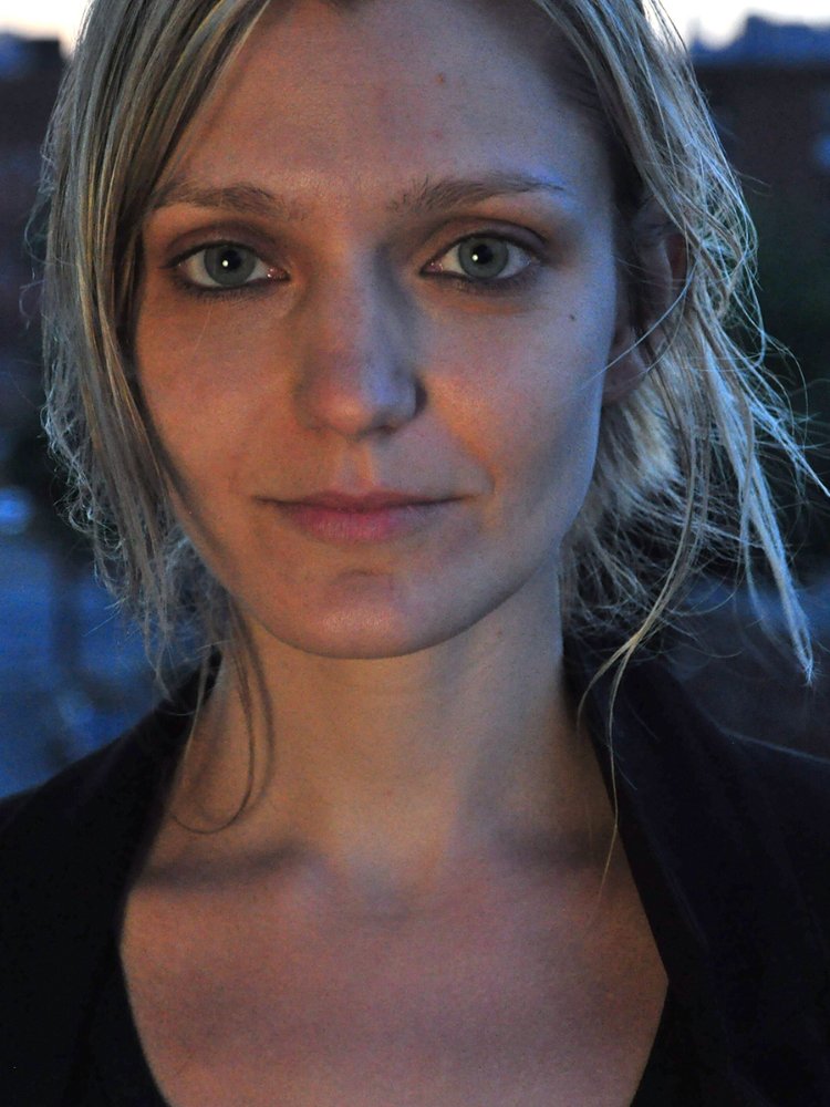 Sara Colangelo