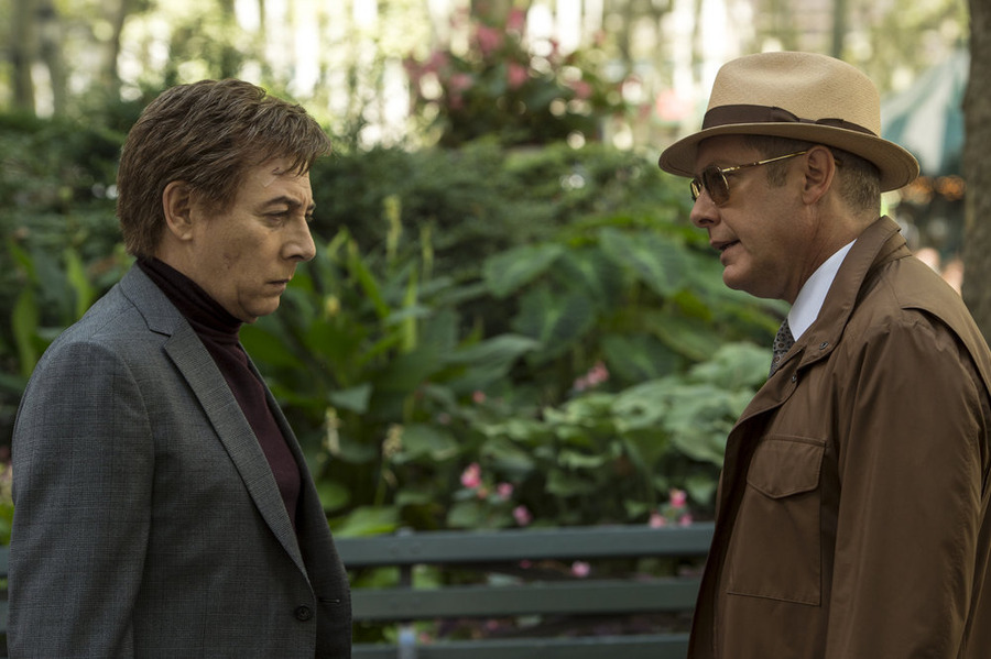 Paul Reubens