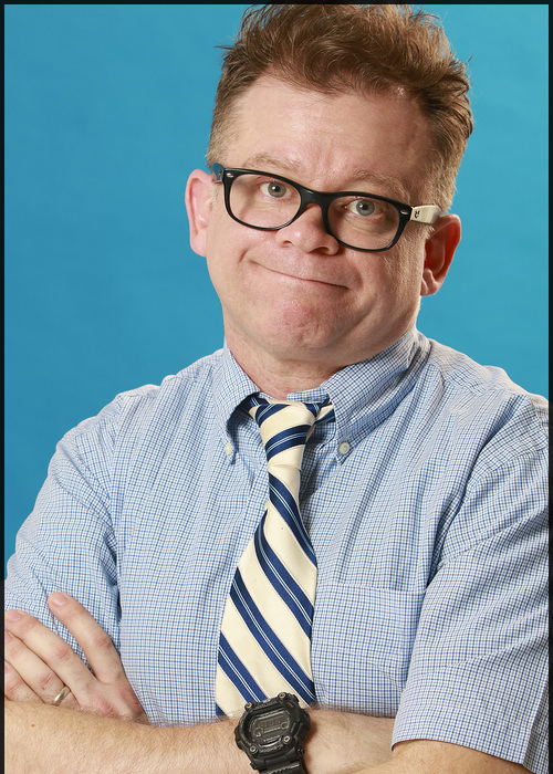 Alan Heitz