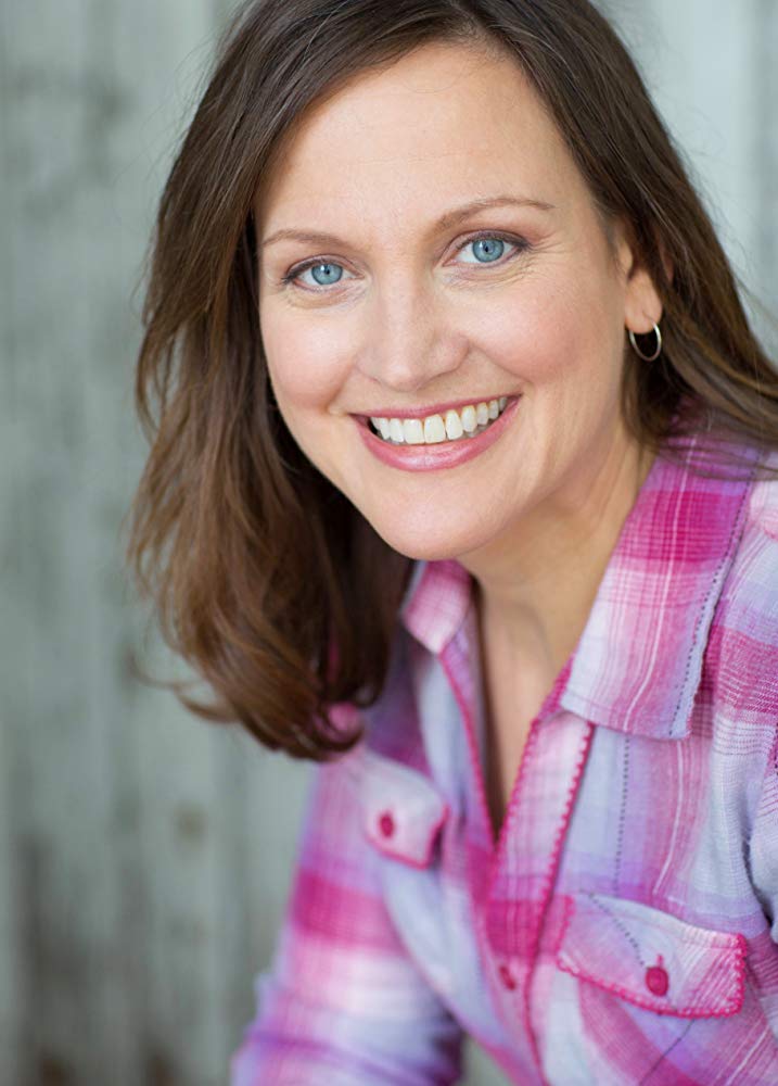 Heidi Drennan