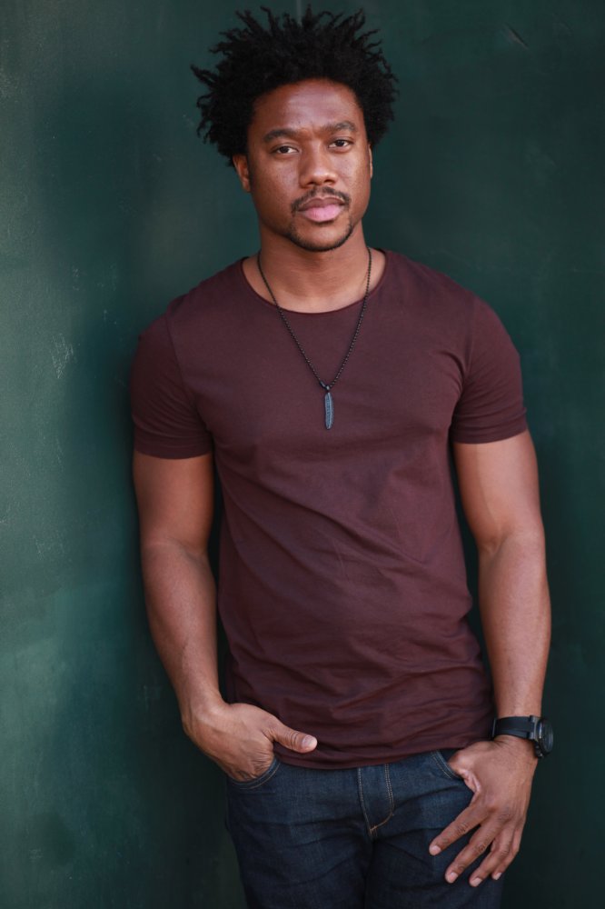 Shamar Philippe