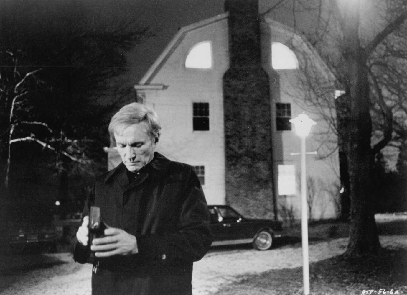 James Olson